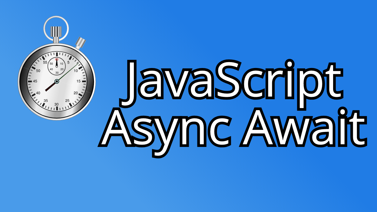 cursos: JavaScript: Async / Await